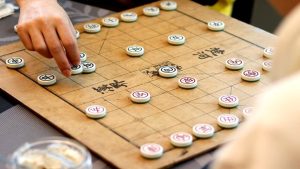 Cờ tướng tại ae888bet là một trò chơi dân gian phổ biến tại Việt Nam, có nguồn gốc từ Trung Quốc